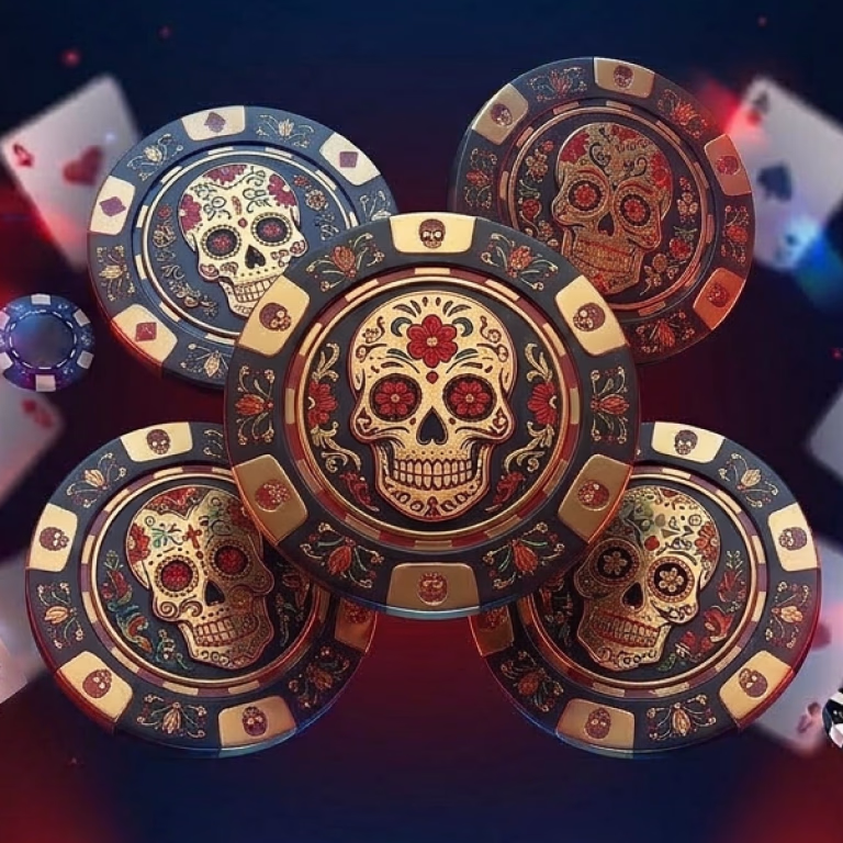 Fichas de casino de Calavera Casino para depósitos seguros y métodos de pago rápidos
